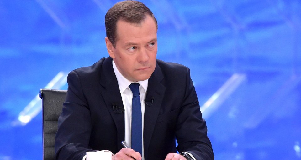 Дмитрий Медведев: биография, личная жизнь и политическая деятельность