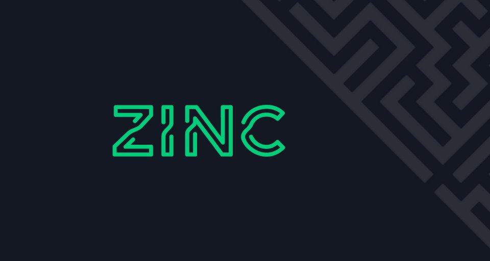 Криптовалюта Zinc (ZINC): особенности и перспективы