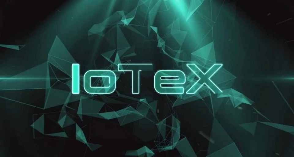 Блокчейн-платформа IoTeX создала инвестфонд на $100 млн