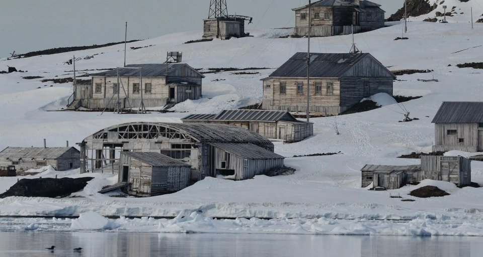 Арктический гектар: программа развития Северных территорий России в 2023 году
