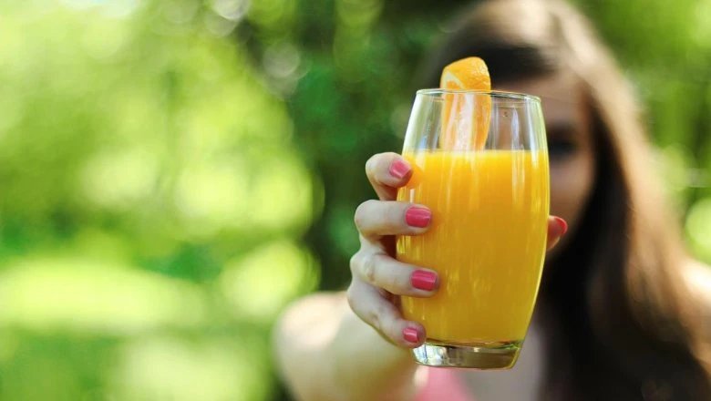 В РФ бизнес предупредил о сокращении выпуска апельсинового сока