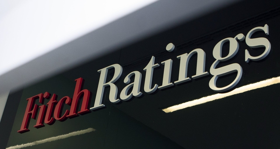 Fitch спрогнозировало сильнейшее замедление роста глобального ВВП