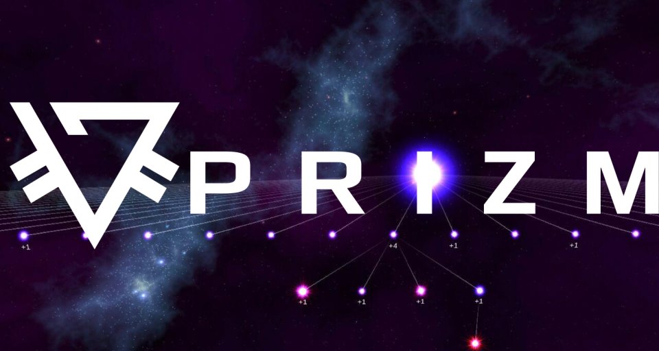 PRIZM (PZM): криптовалюта нового поколения для быстрых и безопасных транзакций
