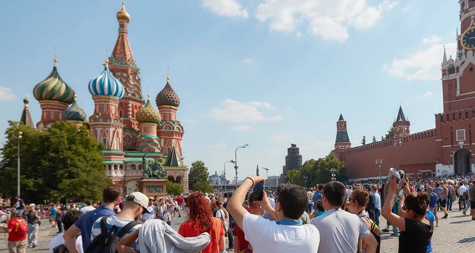 Премьер-министр Мишустин утвердил госпрограмму «Развитие туризма» до 2030 года