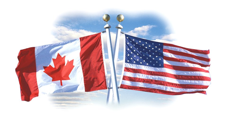 Переводы денег в США и Канаду: разбираемся в методах и особенностях