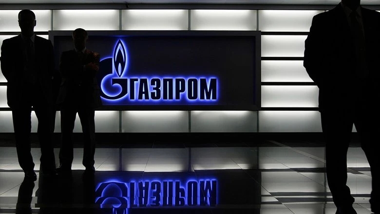 «Газпром» потребовал от поляков поделить $430 млн