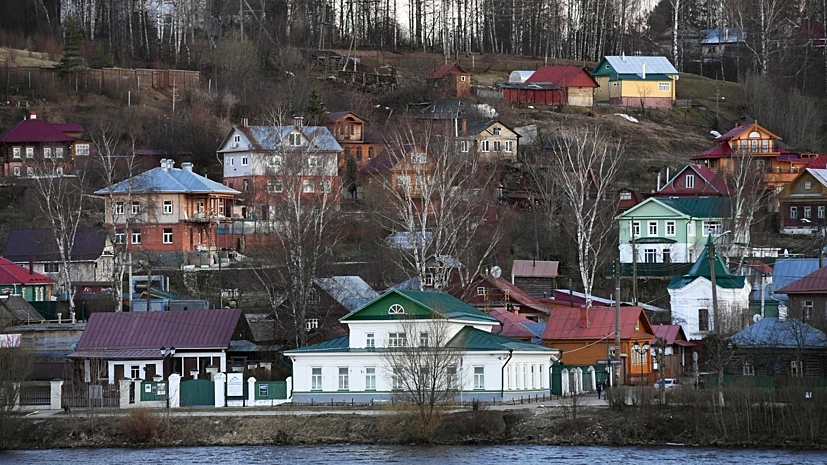 Что будет с ценами на загородные дома в Подмосковье