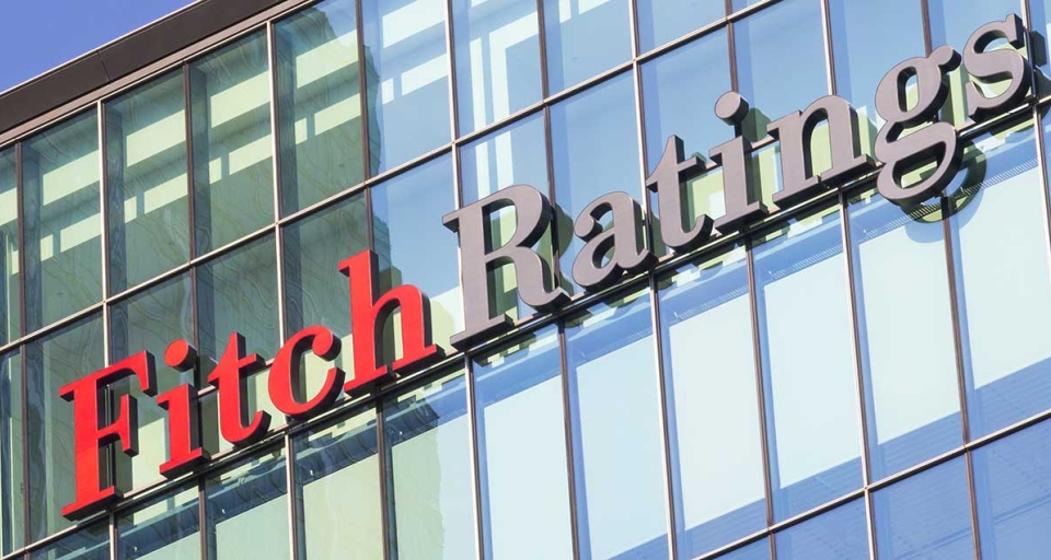 Прогнозы Fitch: в России снижается бюджет в регионах