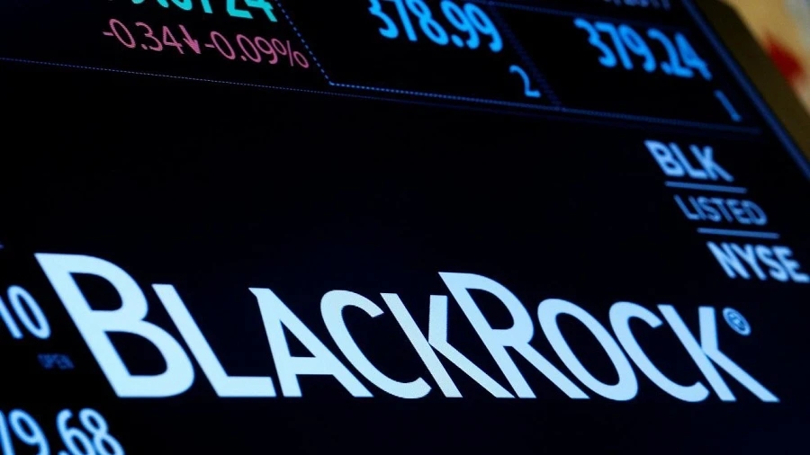 BlackRock предложит клиентам возможность торговли криптовалютами