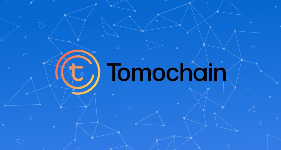 ТомоЧейн (TomoChain): Перспективная криптовалюта с новаторским подходом к блокчейну