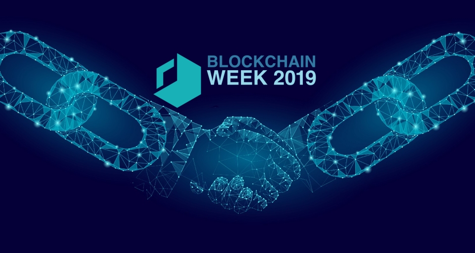 Blockchain Week 2019: первое криптособытие нового года