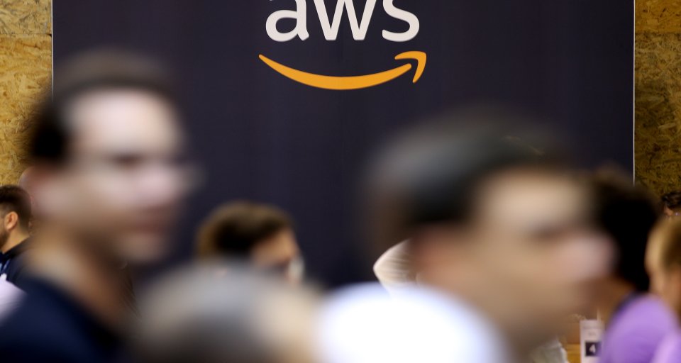 AWS (Amazon Web Services) планирует инвестировать $12,7 млрд в Индию