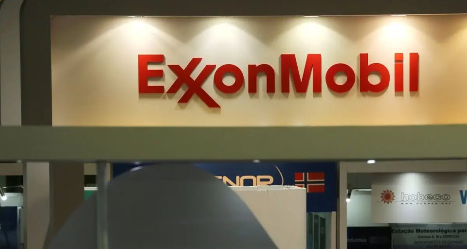 Расширение Exxon Mobil в области лития благодаря сделке с Tetra Technologies