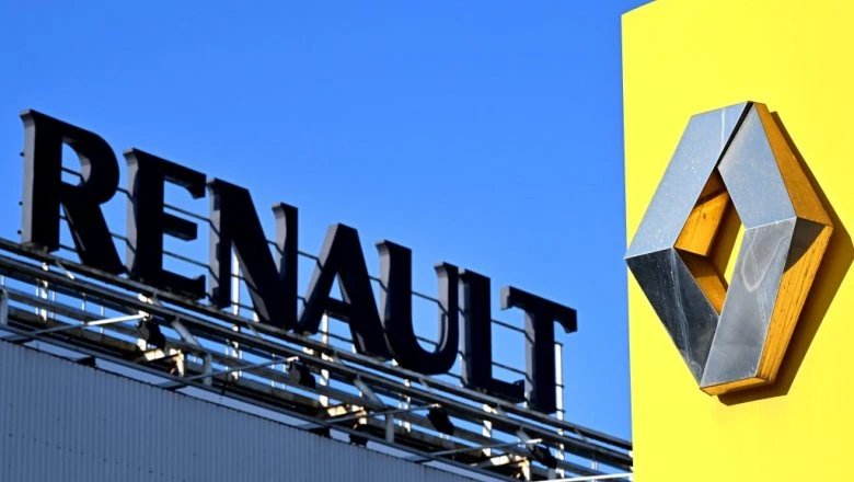 Мантуров заявил, что Renault передаст свою долю в «Автовазе»