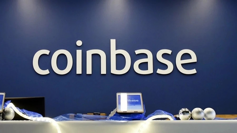 Coinbase получила $2.2 млрд дохода с комиссий за сделки в IV квартале 2023 года