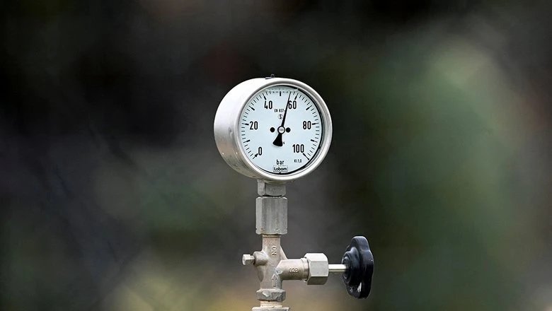 Азербайджан исключил оплату российского газа в рублях
