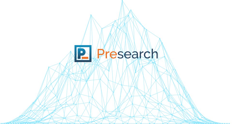 Раскрываем секреты криптовалюты Presearch (PRE): Что это и как использовать