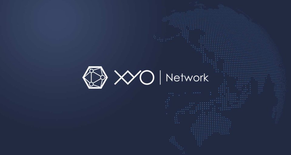 XYO Network: Революция в криптовалюте и геолокации