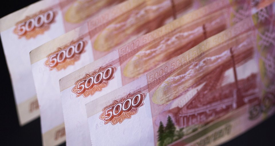 Повышение НДС пополнит госбюджет на 1 трл. руб. в 2023 году