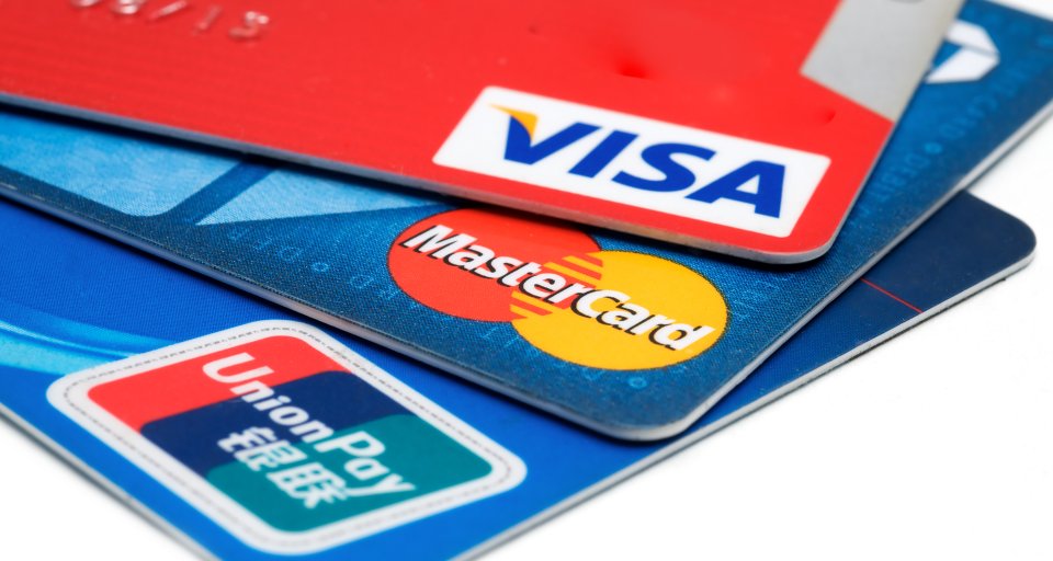 China UnionPay будет бороться с Visa и MasterCard на рынке Европы