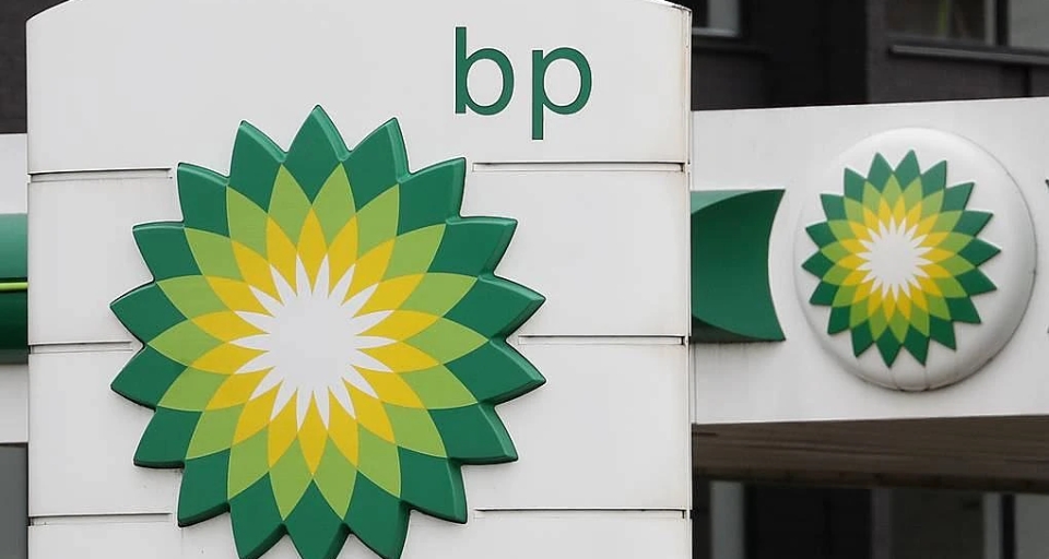 BP избавляется от доли в «Роснефти»