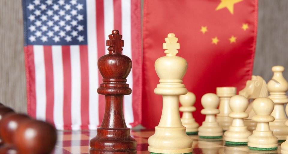 Какой эффект окажет на США торговая война с Китаем?