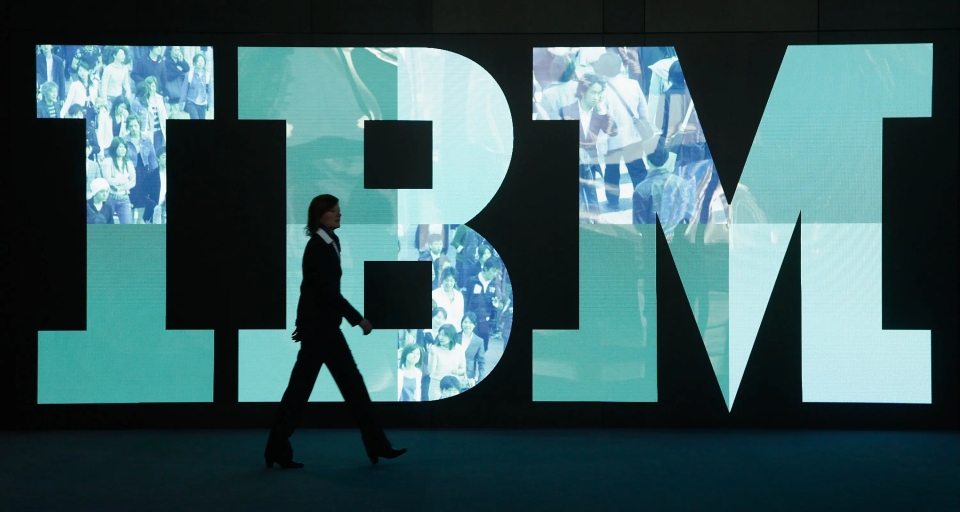 IBM объявила об уходе с российского рынка