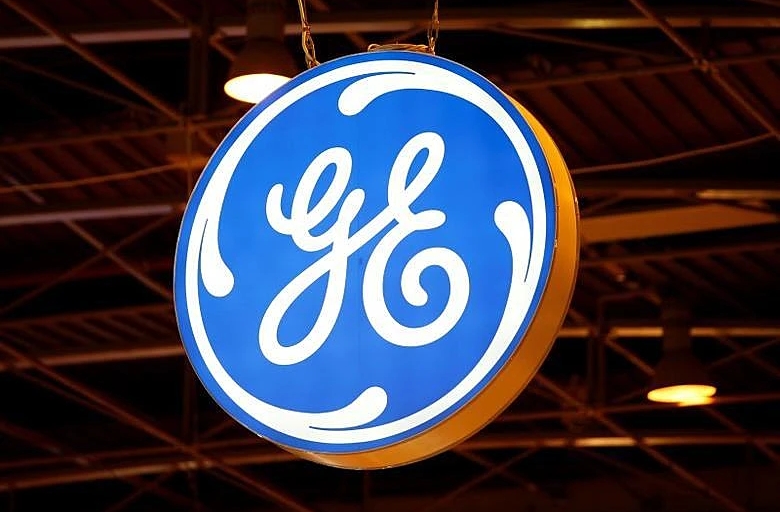 General Electric приостановила деятельность на территории России