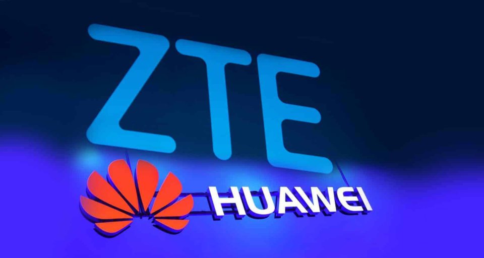 Запрет на компании Huawei и ZTE из Китая в 5G-сетях «обоснован», заявляет ЕС