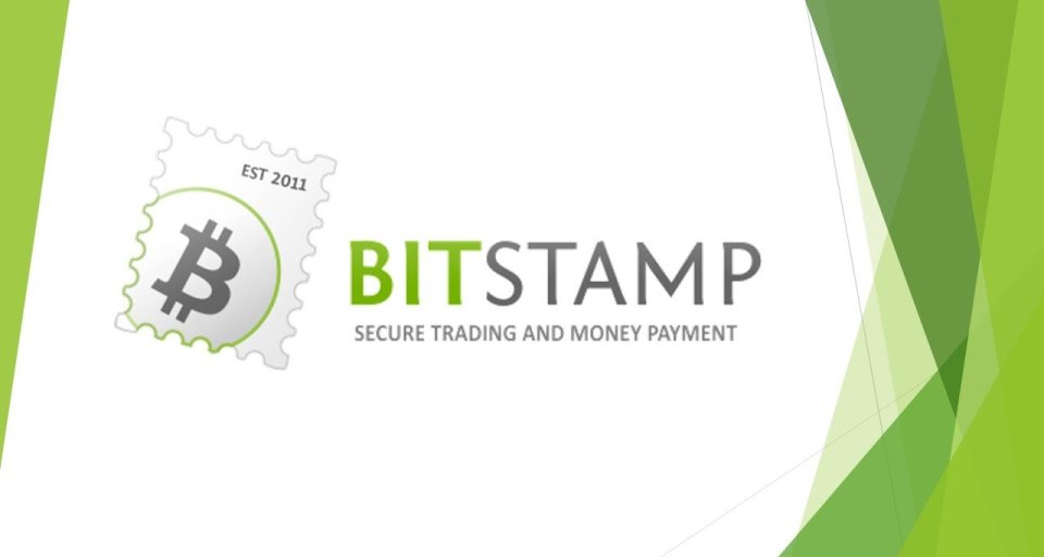 Bitstamp: Ваш путеводитель по криптовалютной бирже