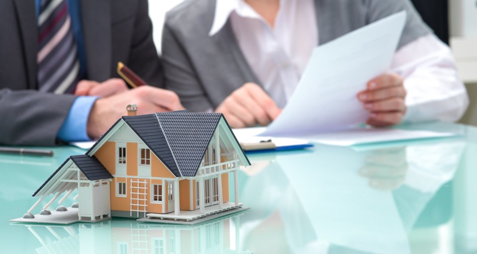Обеспечение безопасности сделок с недвижимостью через аккредитив Сбербанка