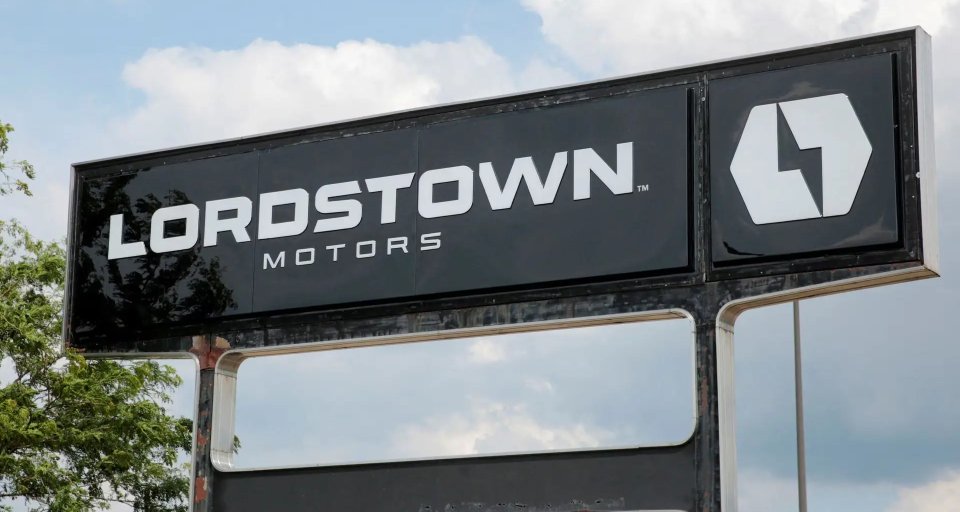 Производитель электрогрузовиков Lordstown Motors банкротится и подает в суд на Foxconn