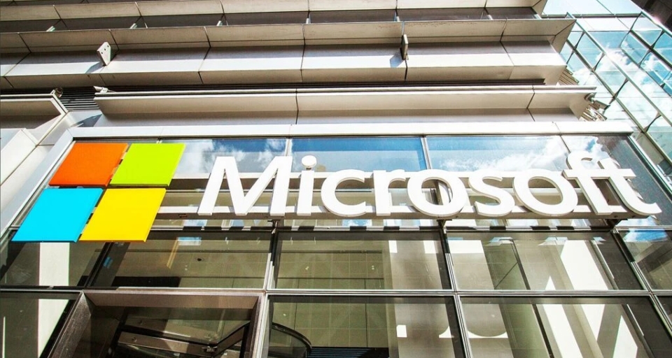 Назван вариант в случае ухода Microsoft из России