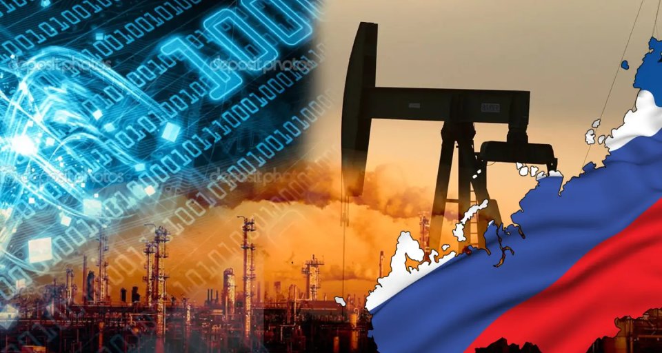 Рост запасов нефти в России: Причины, последствия и перспективы