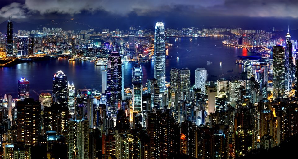 Гонконг вслед за ФРС США поднял процентную ставку