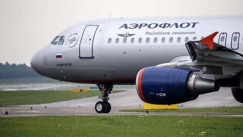 «Аэрофлот» снизил цены на билеты по России на полеты в мае