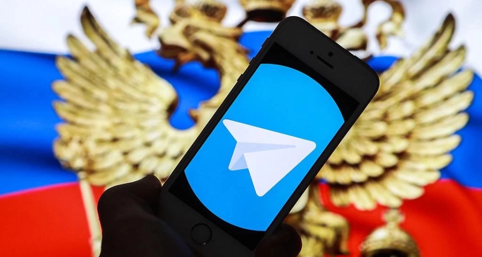 Telegram выплатил штрафы на 15 млн в России