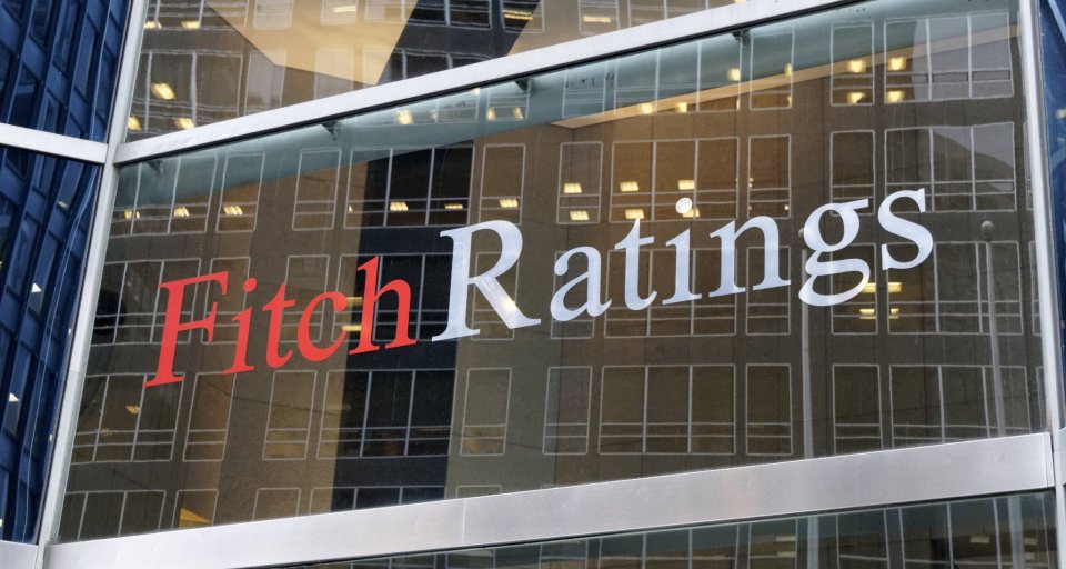 Fitch Ratings снова понизило прогноз роста ВВП России в 2018 году