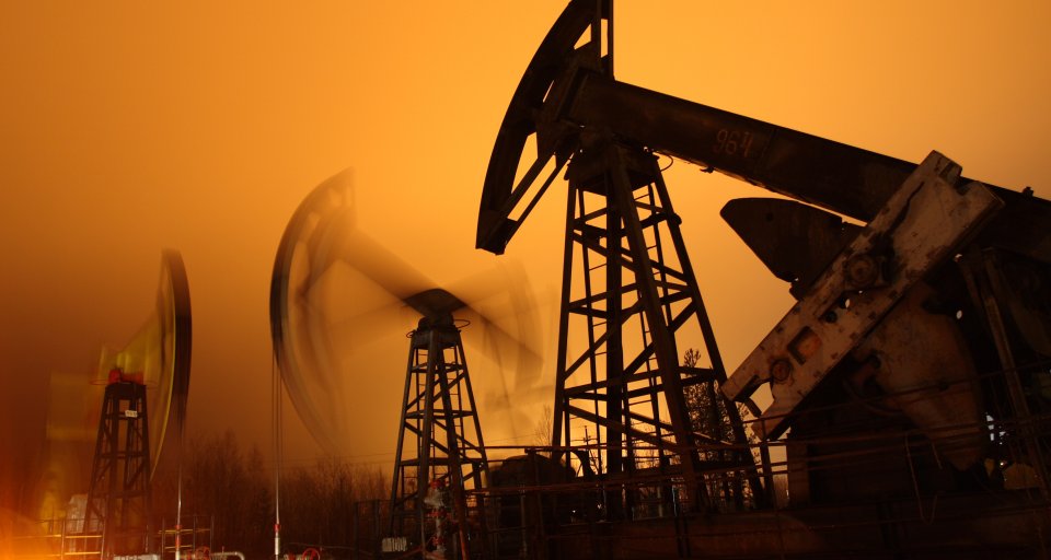 Прогноз цены барреля нефти на сентябрь