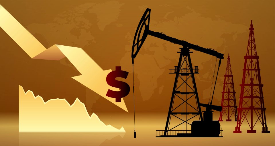 Долгосрочный прогноз стоимости нефти, золота и других металлов