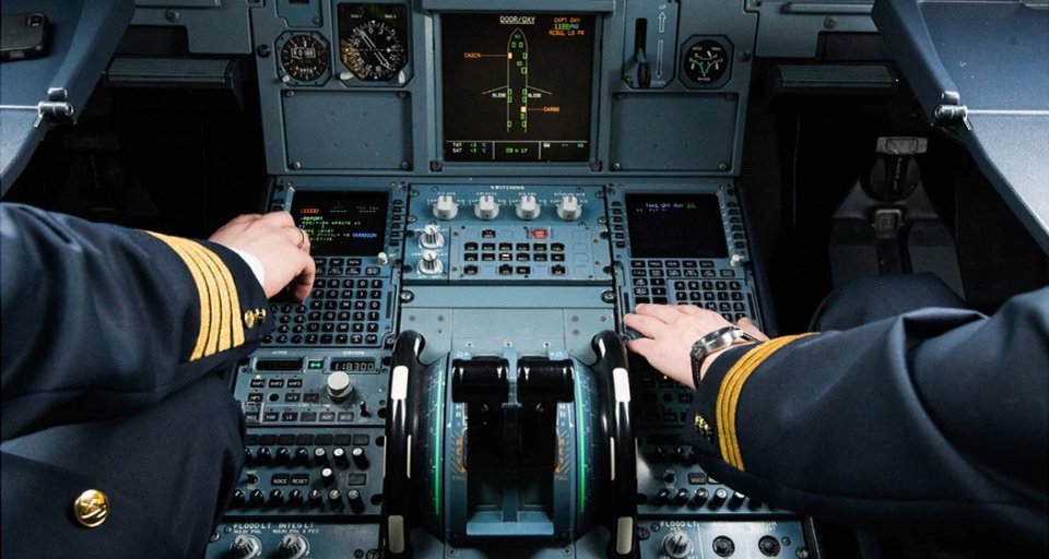 Росавиация порекомендовала авиакомпаниям подготовиться к полетам без GPS