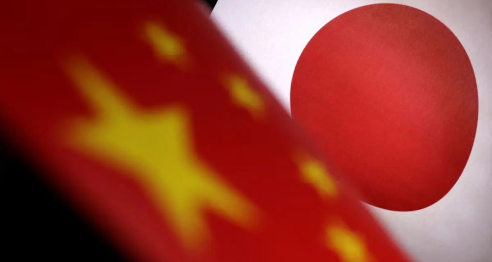 Японские банки обсудили с регулятором риски, связанные с Китаем и планы в случае эскалации напряженности