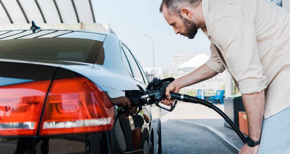 Цены на бензин в 2020 году: официальный прогноз и мнения экспертов