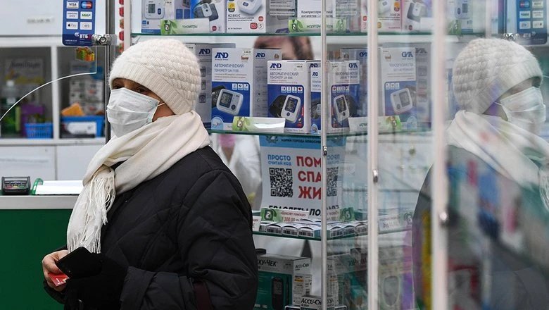 Здоровье закупишь: россияне потратили на лекарства рекордную сумму