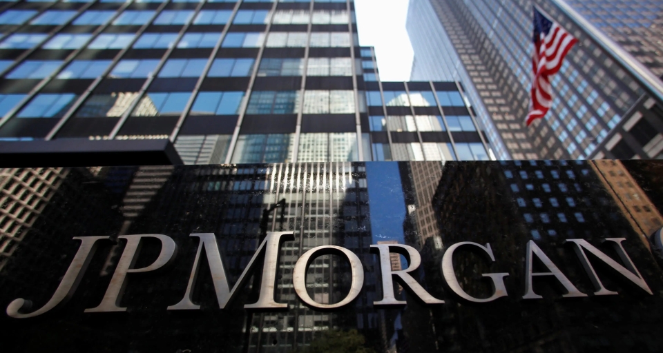 JP Morgan обработал российский платеж по евробондам