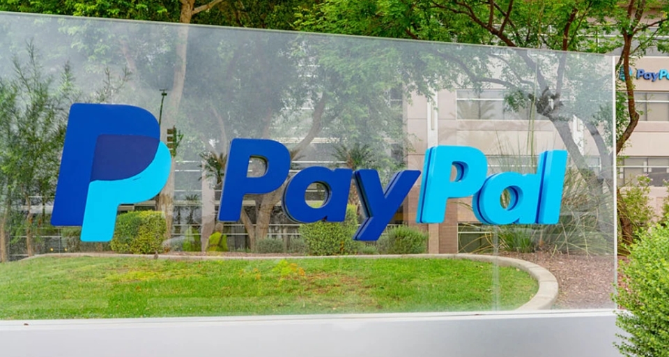 PayPal перестанет регистрировать новых пользователей из России