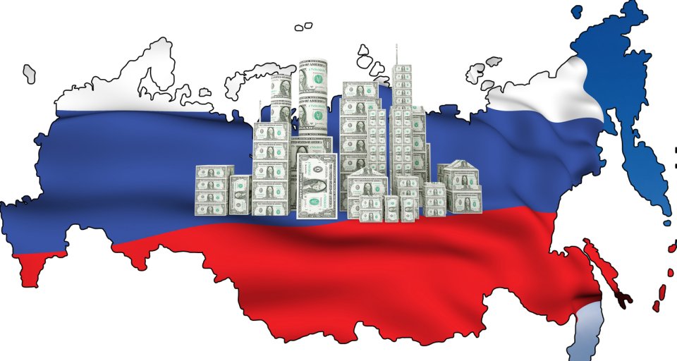 Правительство РФ не намерено полностью отказываться от доллара