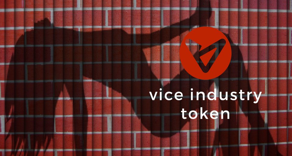Развитие и перспективы роста криптовалюты Vice Industry Token (VIT)