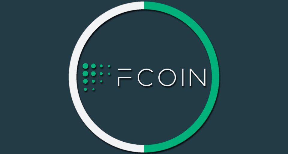 FCoin - Криптобиржа с уникальной системой вознаграждения