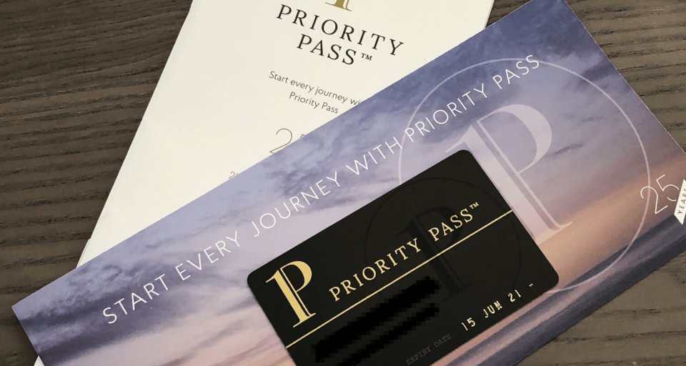 Все о картах Priority Pass: как они работают и где их использовать